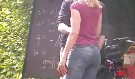 Rubia para la primera culiando con mi amante