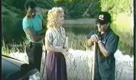 Hermosa chica, Culo culiando con dolor Lamiendo, Medias
