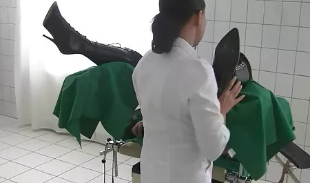 Dos culiando a estudiantes Perra Juguetes Culo