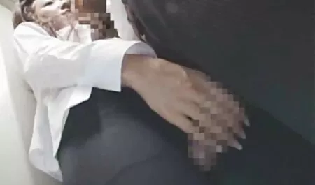 La culiando en el supermercado chica de la mesa, por favor, querido jefe.