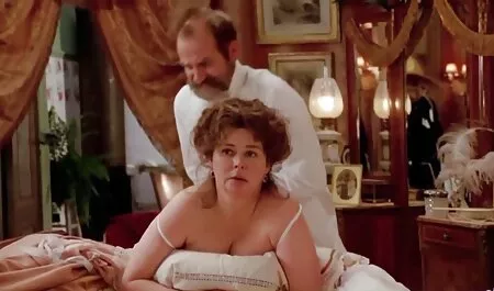 Brutal veteranas culiando anal puño anal esclavo encadenado