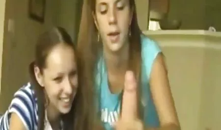 Caliente los culiando escondido hombres y el sexo con dos jóvenes putas