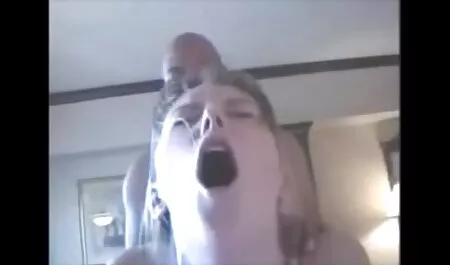 Después de un día de romance, gay, privado cerdas culiando de su gente, él,