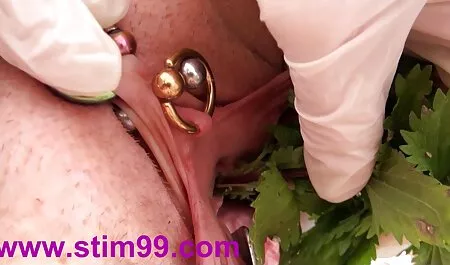 Flexible, culiando mi esposa fijo en un ojo