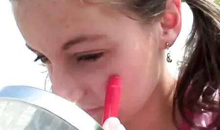 Británica MILF dedos su coño y anal jlo culiando sexo juguetes ahora chateando