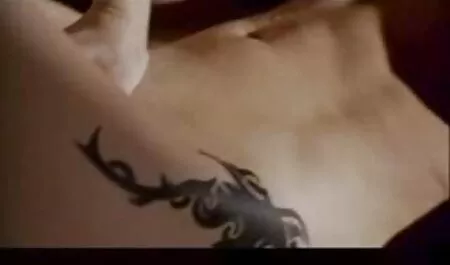Grupo de cuatro farina culiando músculos homo