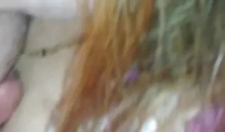 La estrella culiando esposa estaba en alza, en el casting