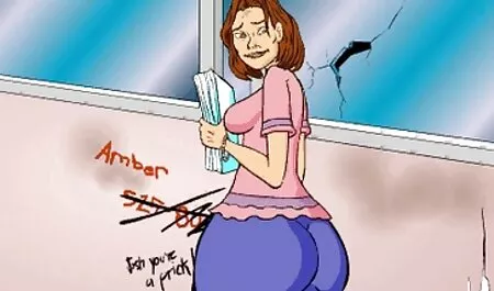 Hombre torciendo culiando a mi amante un estudiante en culo, fiesta, borracho,