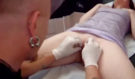 Johnny Sins tiene un socio gran culiada y sus amigos.