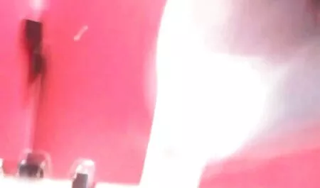 Chica en culiando parados blanco en el perfil privado de su