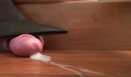 Pelo Rojo, gay culiado Plumas En La Cocina
